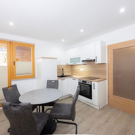Apartment Arnika 克拉尼斯卡戈拉 外观 照片