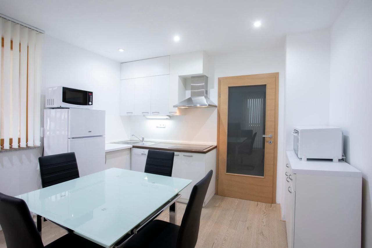 Apartment Arnika 克拉尼斯卡戈拉 外观 照片