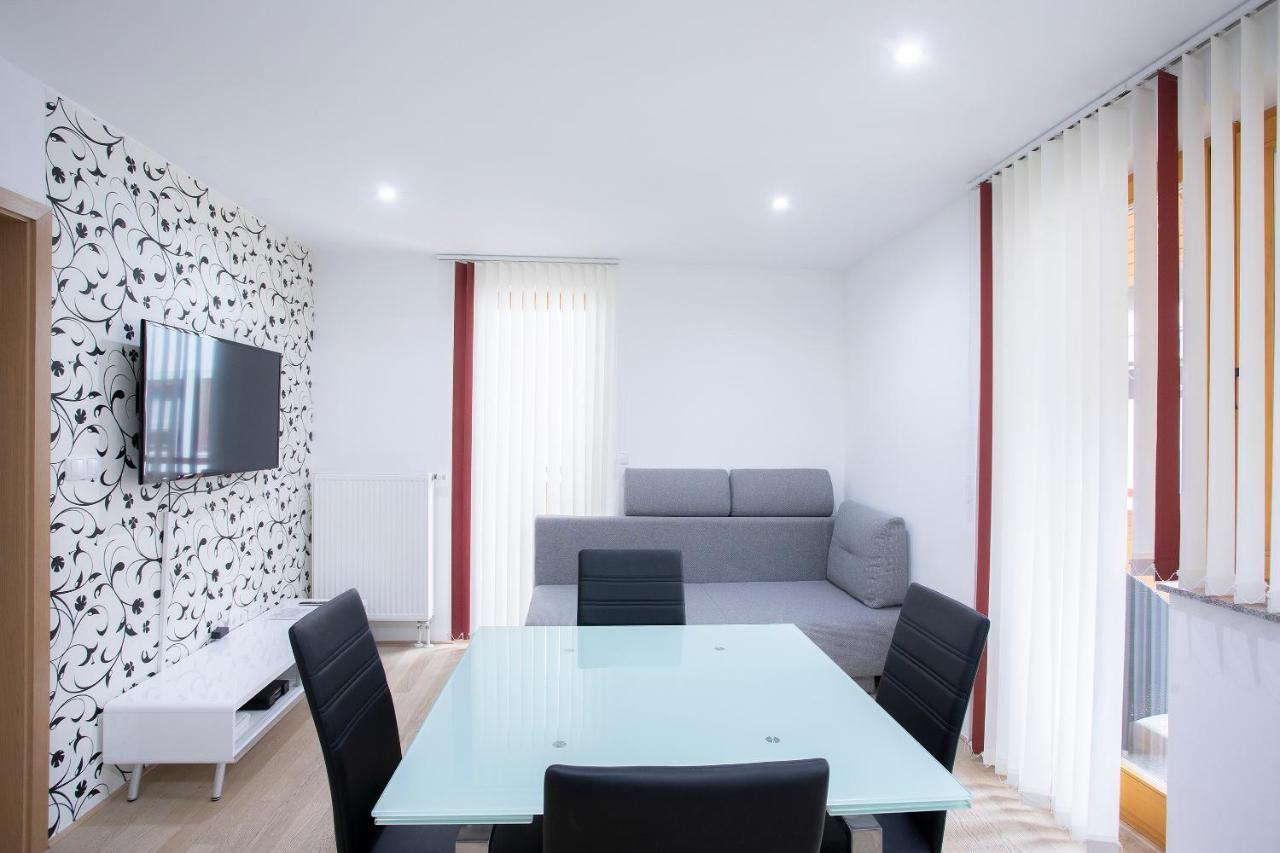 Apartment Arnika 克拉尼斯卡戈拉 外观 照片