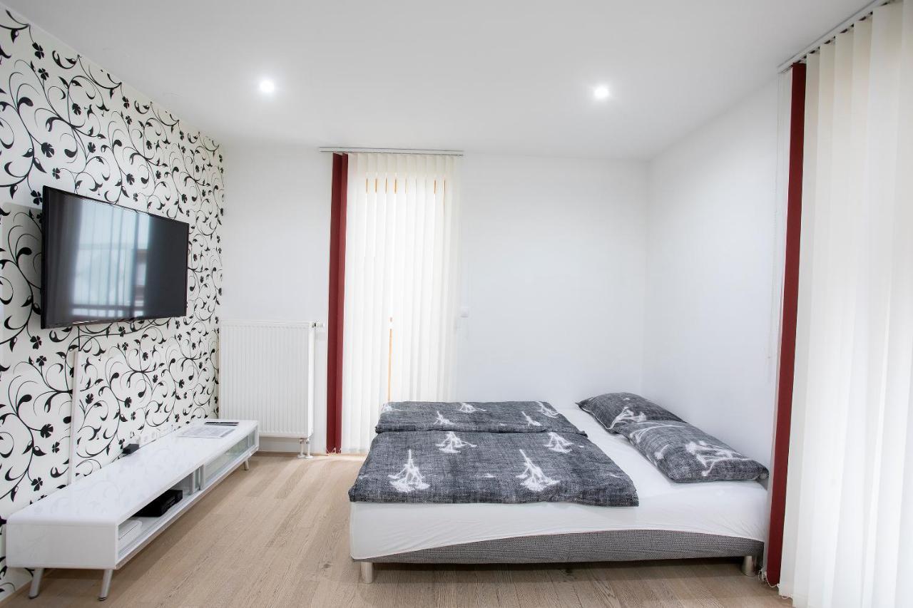 Apartment Arnika 克拉尼斯卡戈拉 外观 照片
