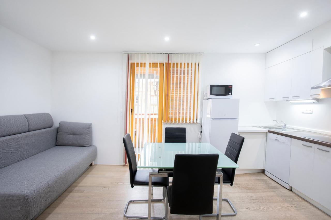Apartment Arnika 克拉尼斯卡戈拉 外观 照片