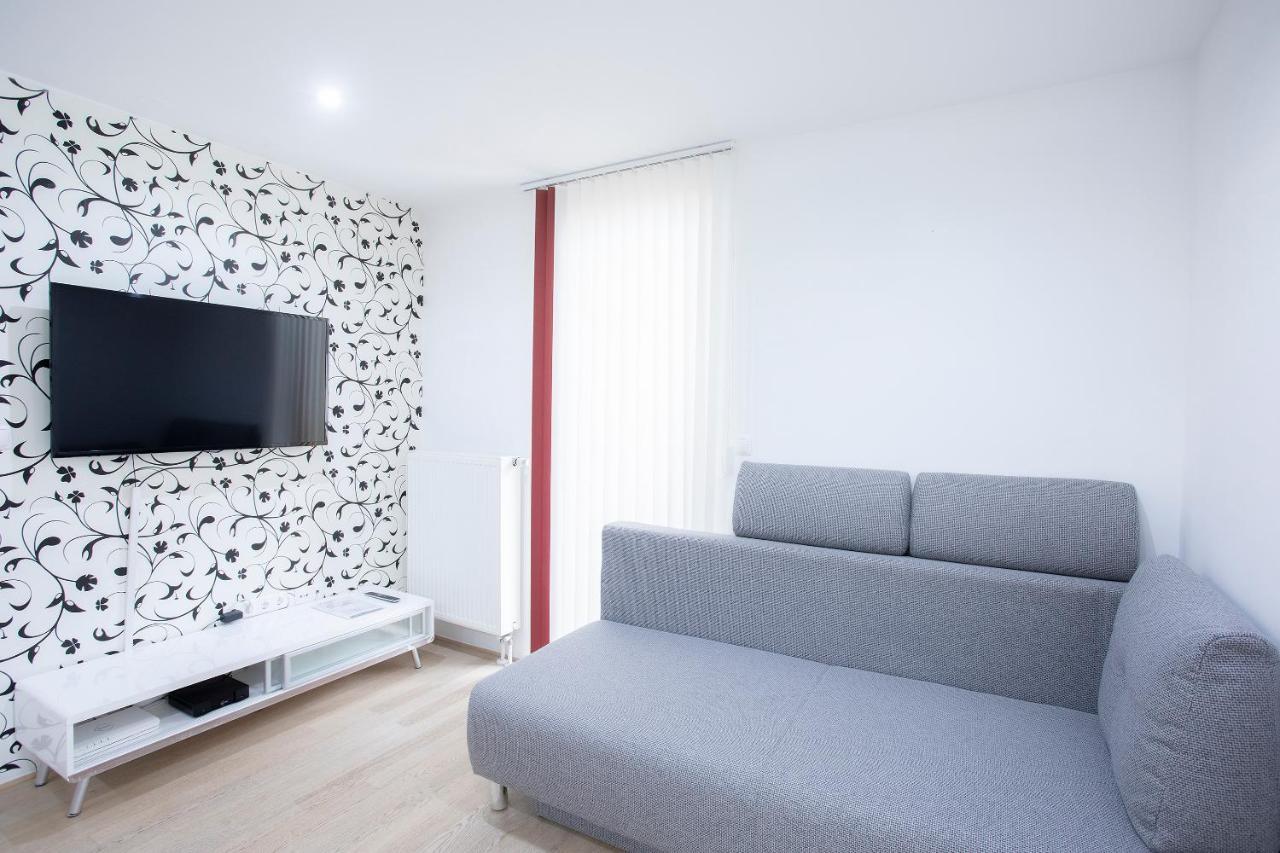 Apartment Arnika 克拉尼斯卡戈拉 外观 照片