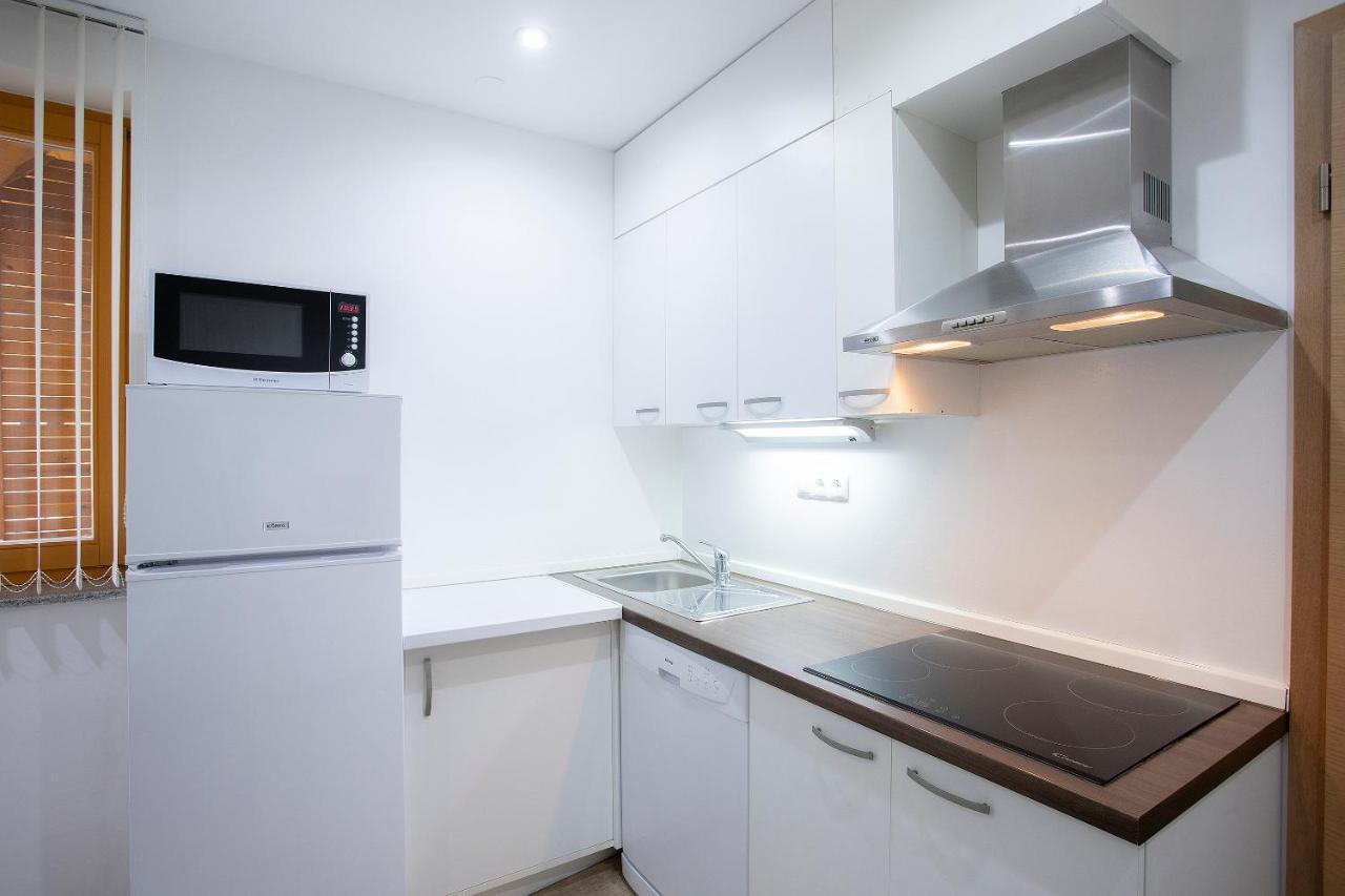 Apartment Arnika 克拉尼斯卡戈拉 外观 照片