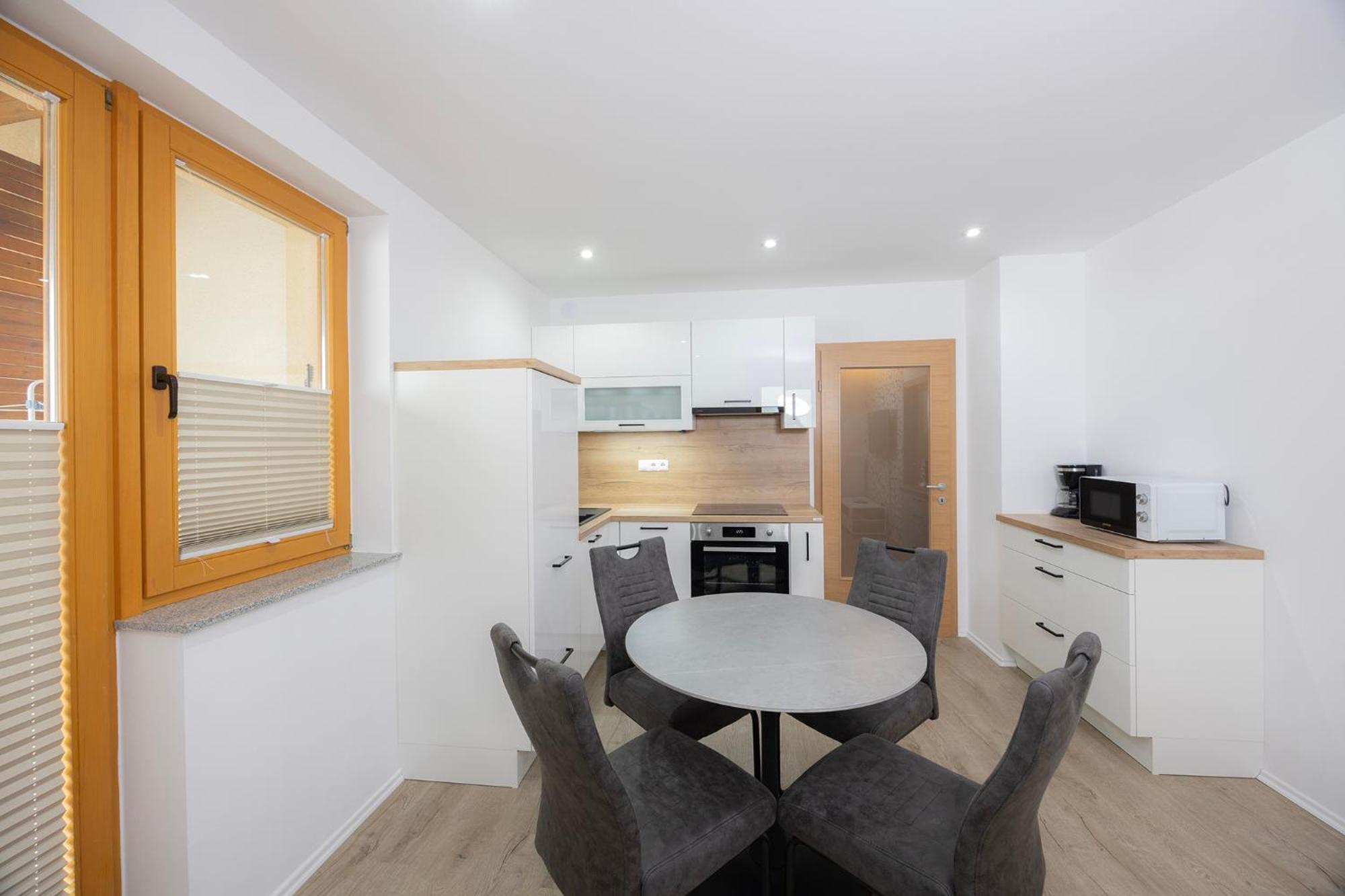 Apartment Arnika 克拉尼斯卡戈拉 外观 照片