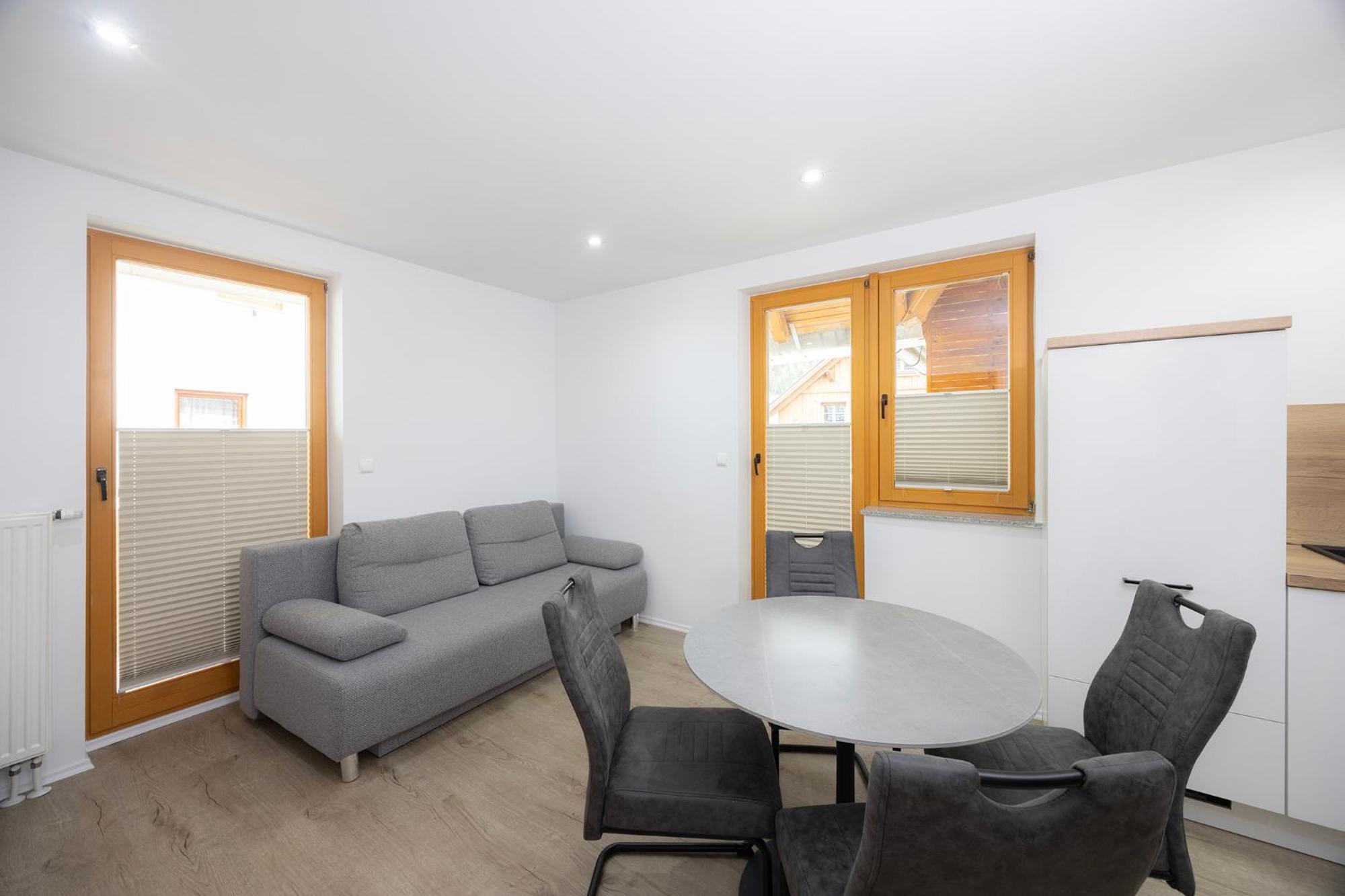 Apartment Arnika 克拉尼斯卡戈拉 外观 照片