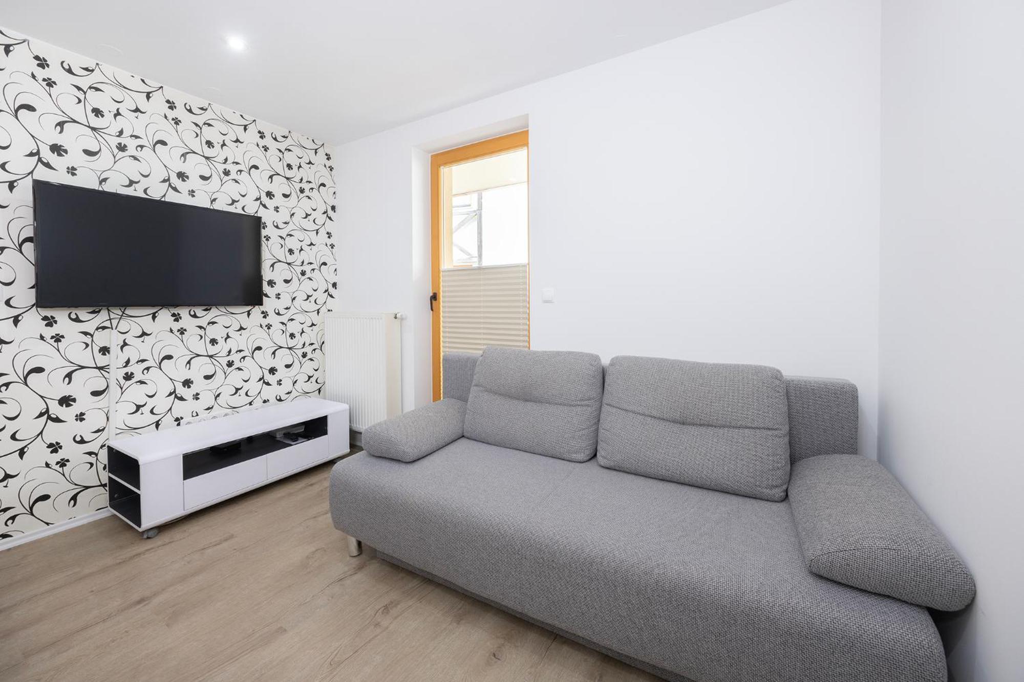 Apartment Arnika 克拉尼斯卡戈拉 外观 照片