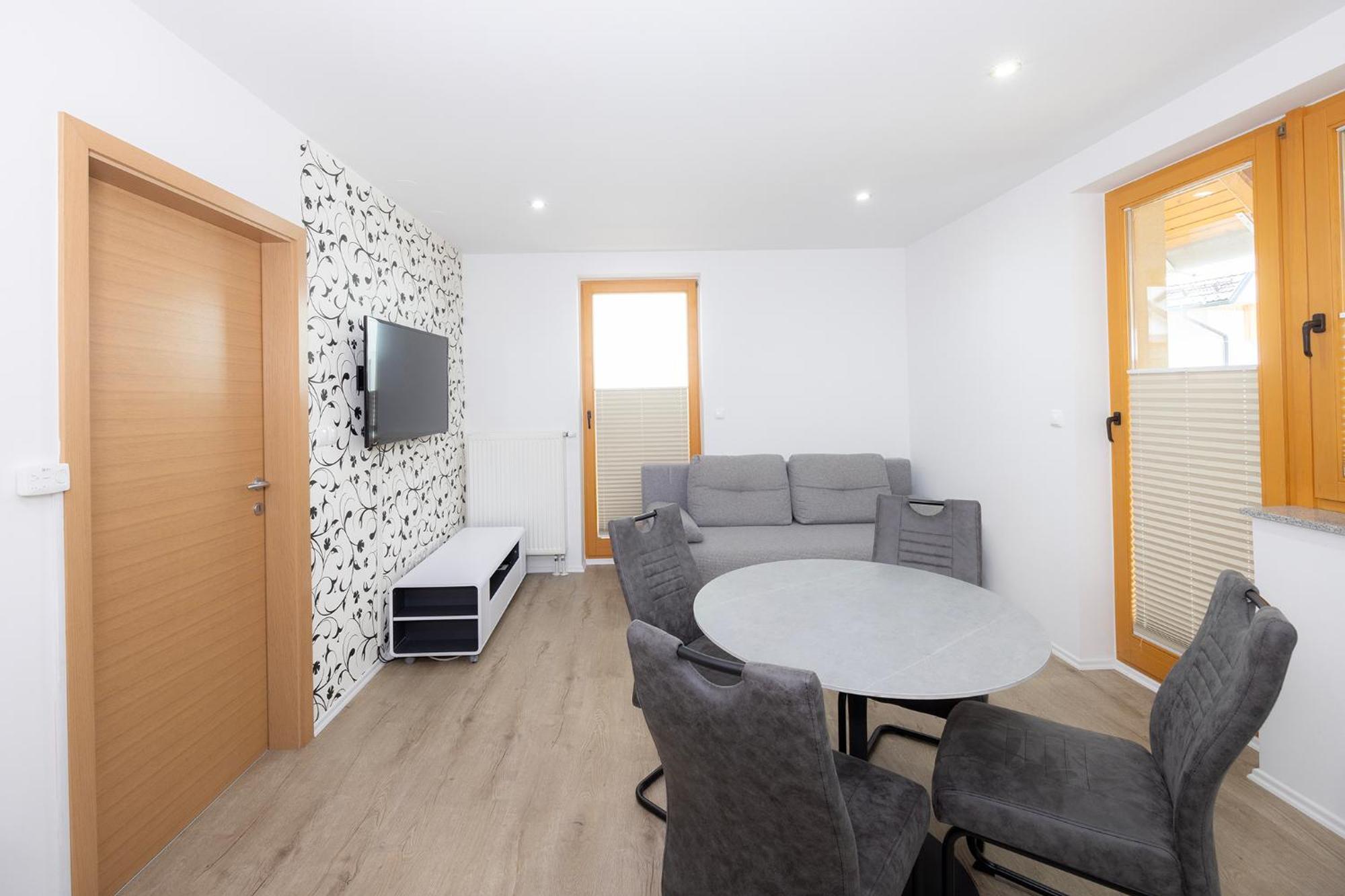 Apartment Arnika 克拉尼斯卡戈拉 外观 照片