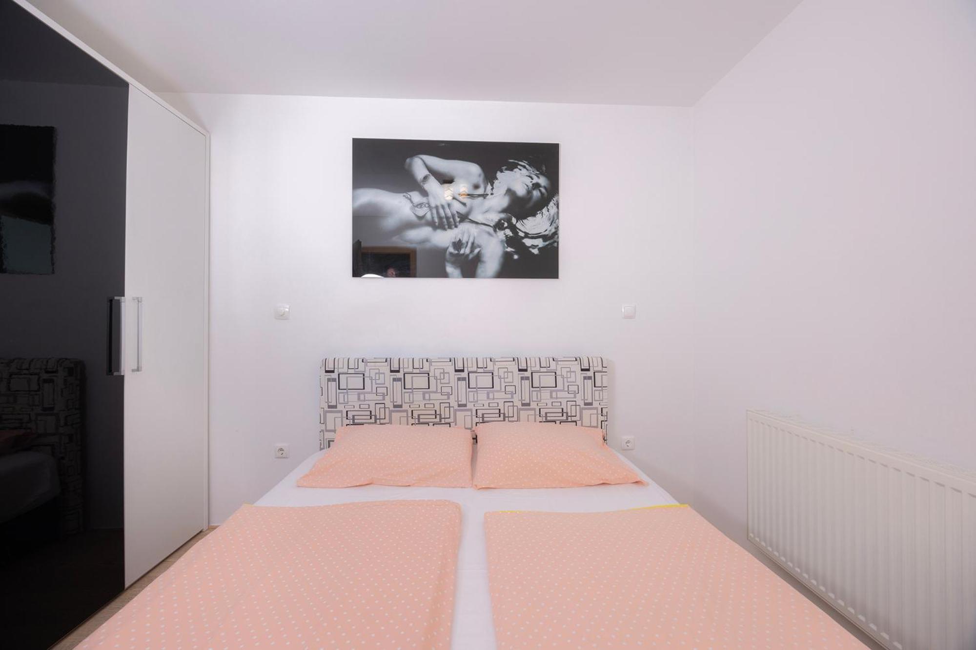 Apartment Arnika 克拉尼斯卡戈拉 外观 照片