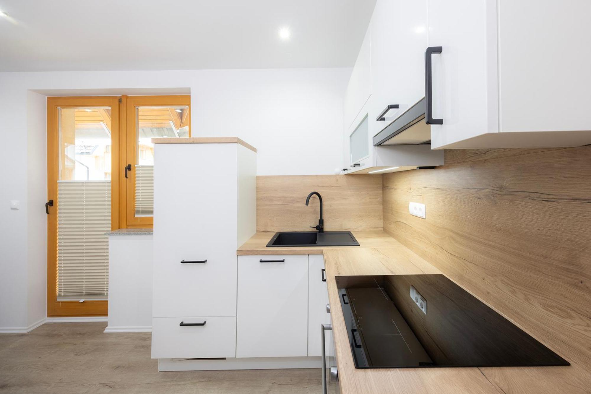 Apartment Arnika 克拉尼斯卡戈拉 外观 照片