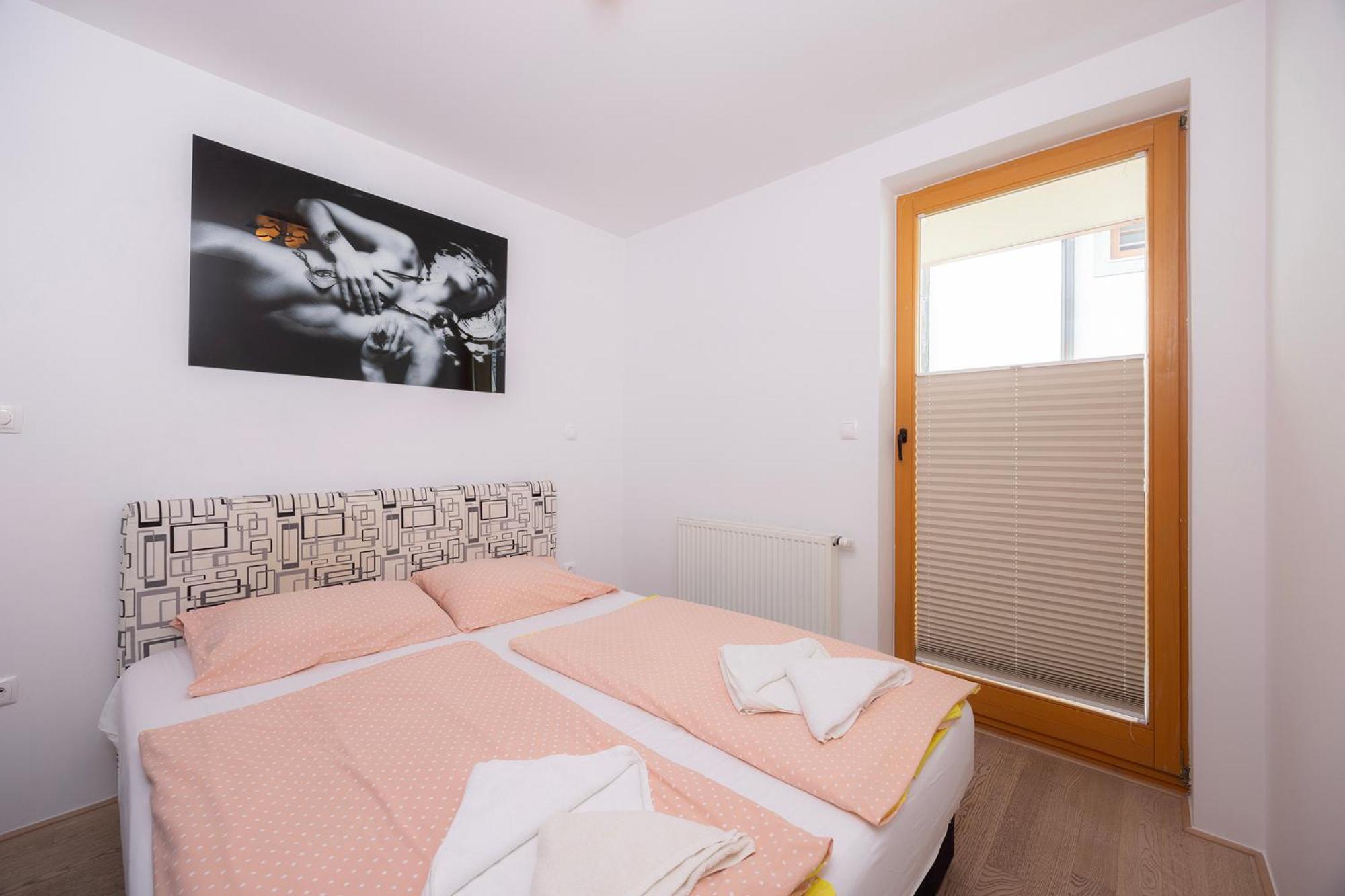 Apartment Arnika 克拉尼斯卡戈拉 外观 照片