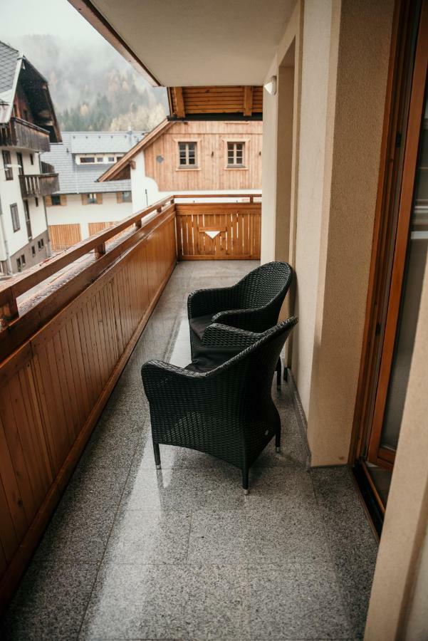 Apartment Arnika 克拉尼斯卡戈拉 外观 照片
